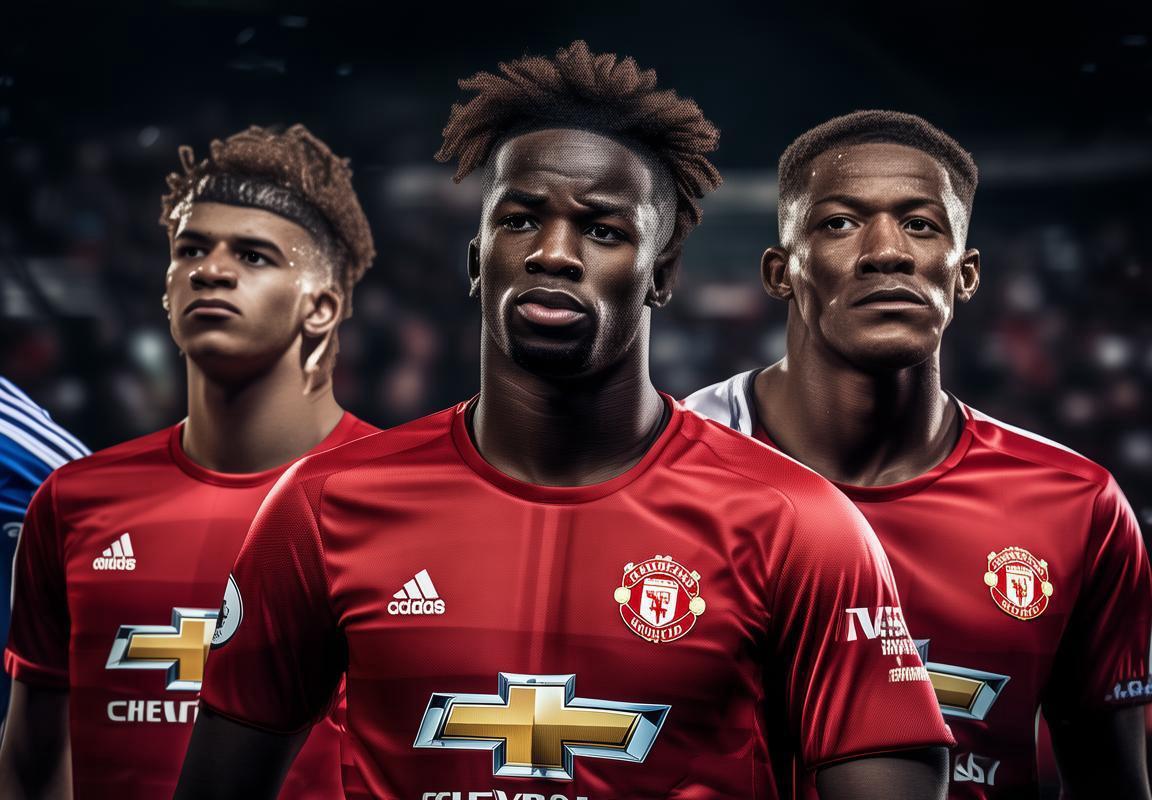 皇马巴萨领衔冬季转会窗口，英超转会市场风起云涌